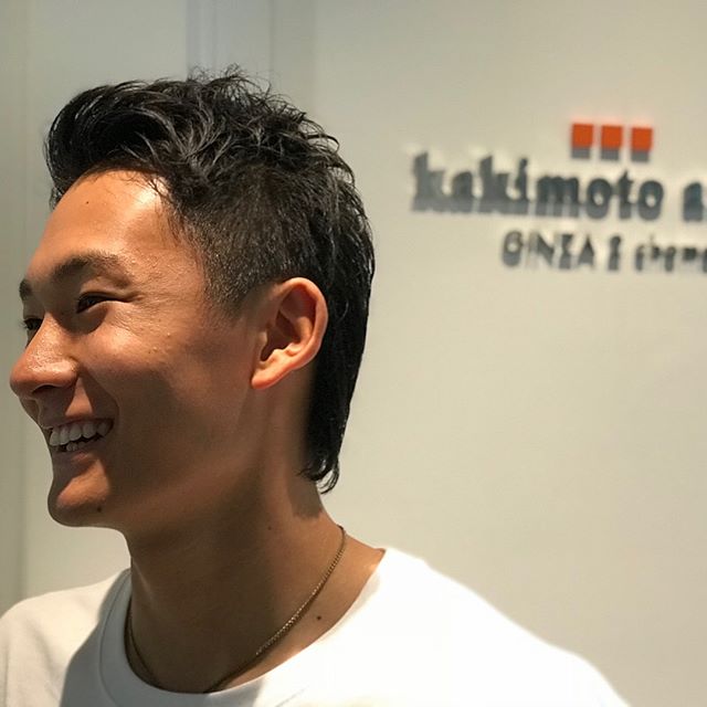 メンズグルーミングサロン 